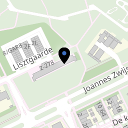 Appartement OSS00 L 4115 117