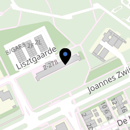 Appartement OSS00 L 4115 118