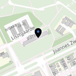 Appartement OSS00 L 4115 119