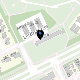 Appartement OSS00 L 4115 12