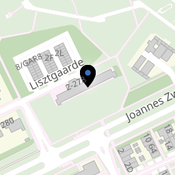 Appartement OSS00 L 4115 120