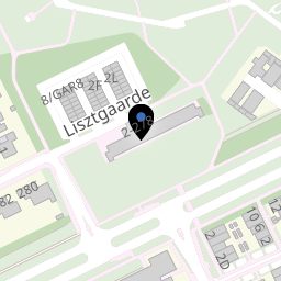 Appartement OSS00 L 4115 122