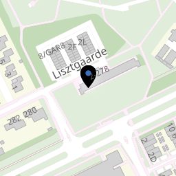 Appartement OSS00 L 4115 125