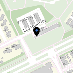Appartement OSS00 L 4115 126
