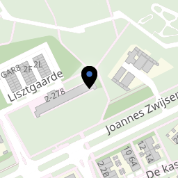 Appartement OSS00 L 4115 127