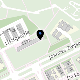 Appartement OSS00 L 4115 128