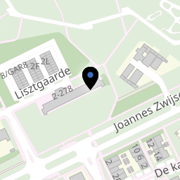Appartement OSS00 L 4115 129