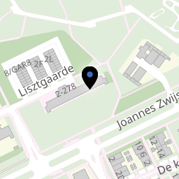 Appartement OSS00 L 4115 130