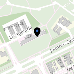 Appartement OSS00 L 4115 131