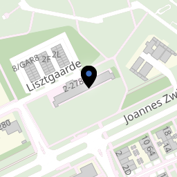 Appartement OSS00 L 4115 132