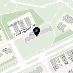 Appartement OSS00 L 4115 134