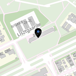 Appartement OSS00 L 4115 135
