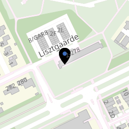 Appartement OSS00 L 4115 138