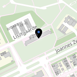 Appartement OSS00 L 4115 164