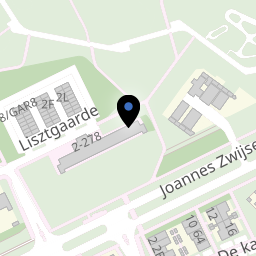 Appartement OSS00 L 4115 17