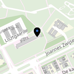 Appartement OSS00 L 4115 170
