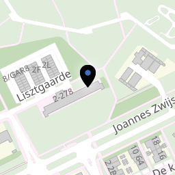 Appartement OSS00 L 4115 18