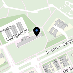 Appartement OSS00 L 4115 180