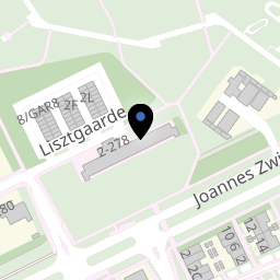 Appartement OSS00 L 4115 20