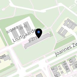 Appartement OSS00 L 4115 21