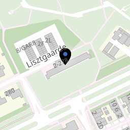 Appartement OSS00 L 4115 212