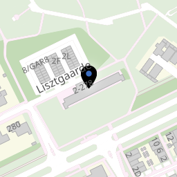 Appartement OSS00 L 4115 23