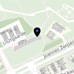 Appartement OSS00 L 4115 230