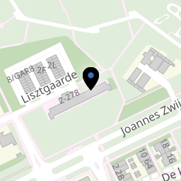 Appartement OSS00 L 4115 239