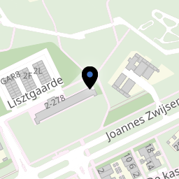 Appartement OSS00 L 4115 242