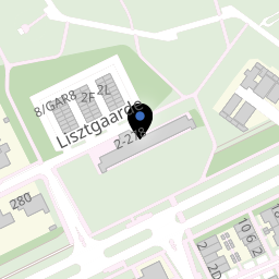 Appartement OSS00 L 4115 247