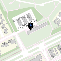 Appartement OSS00 L 4115 26