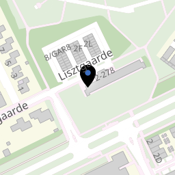 Appartement OSS00 L 4115 28