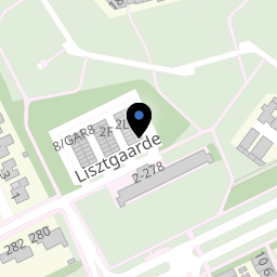 Appartement OSS00 L 4115 295
