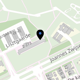 Appartement OSS00 L 4115 3