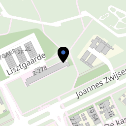 Appartement OSS00 L 4115 30