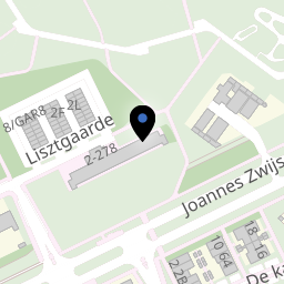 Appartement OSS00 L 4115 32