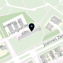 Appartement OSS00 L 4115 34