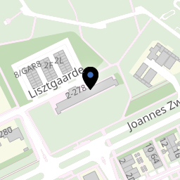 Appartement OSS00 L 4115 35