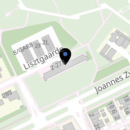 Appartement OSS00 L 4115 36