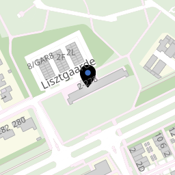 Appartement OSS00 L 4115 38