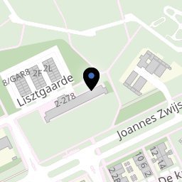 Appartement OSS00 L 4115 4