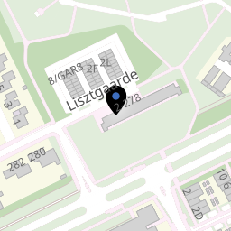 Appartement OSS00 L 4115 40