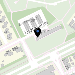 Appartement OSS00 L 4115 42