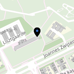 Appartement OSS00 L 4115 43