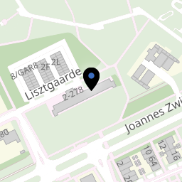 Appartement OSS00 L 4115 48
