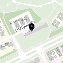 Appartement OSS00 L 4115 52