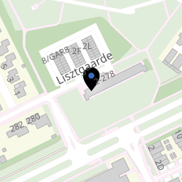 Appartement OSS00 L 4115 55