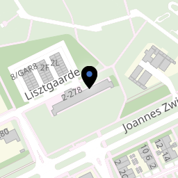 Appartement OSS00 L 4115 6