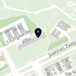 Appartement OSS00 L 4115 60