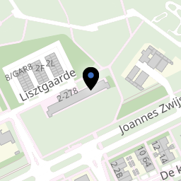 Appartement OSS00 L 4115 61